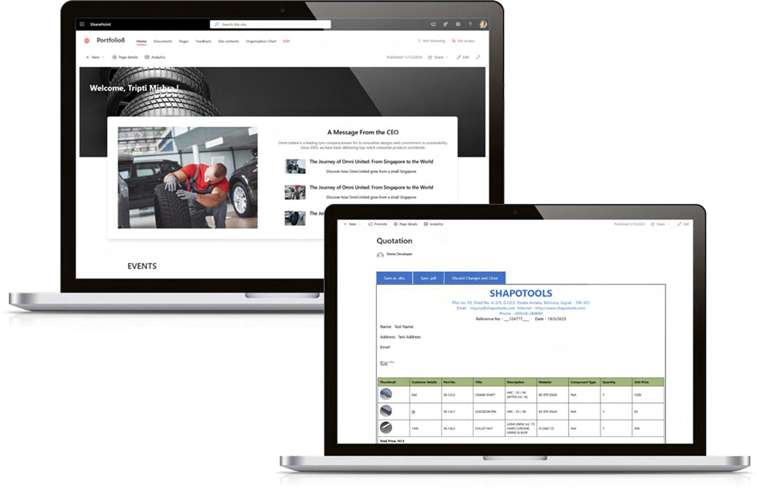 Ticketing System